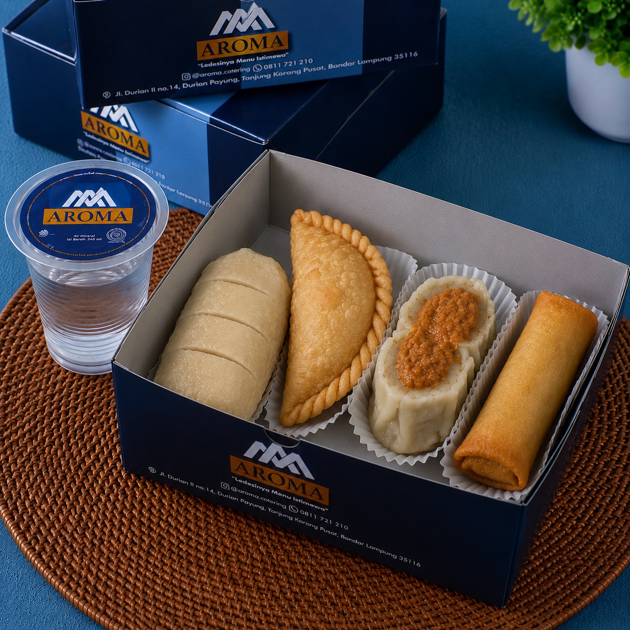 Snack Box 2