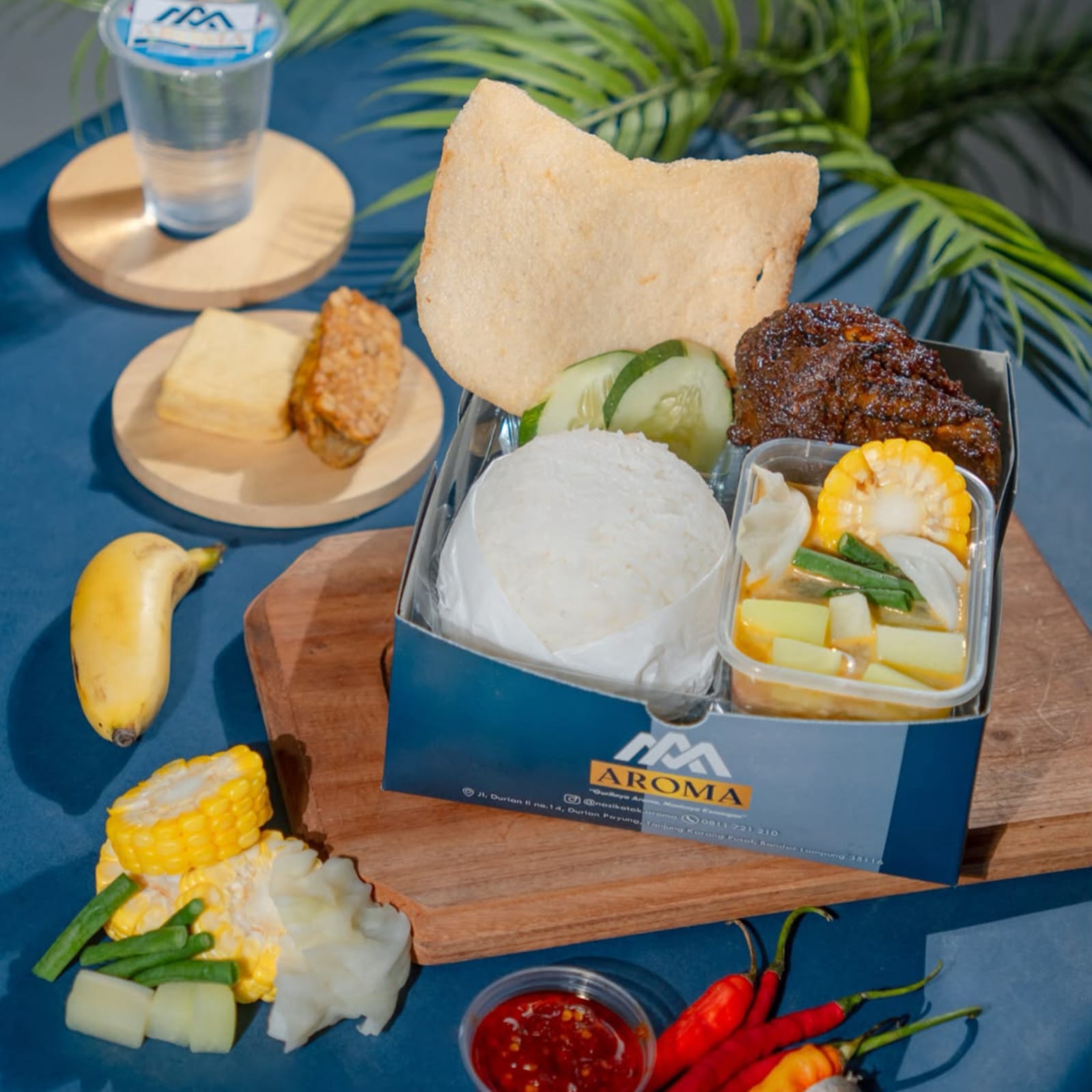 Paket Super