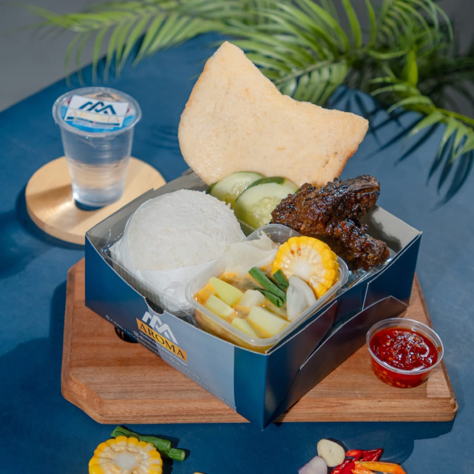 Paket Merakyat